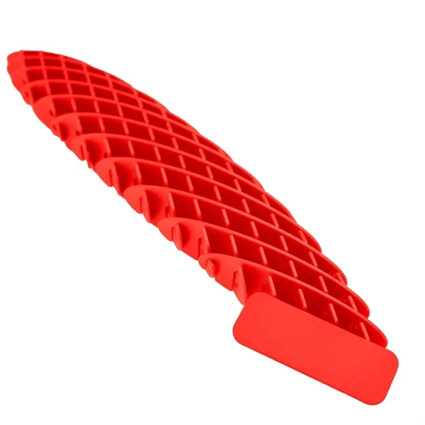Fidget worm made of flexible plastic.... from ASI 61125 Hit Promotional Products / Hit®