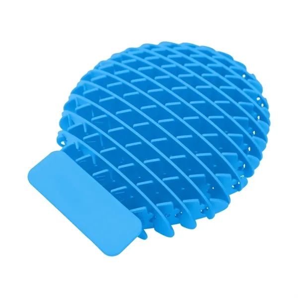 Fidget worm made of flexible plastic.... from ASI 61125 Hit Promotional Products / Hit®