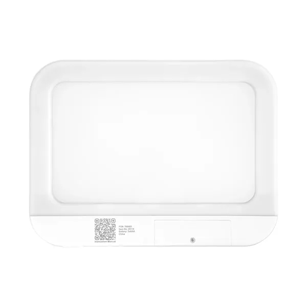 Full page magnifier with 24 extra-bright LED lights.... from ASI 61125 Hit Promotional Products / Hit®
