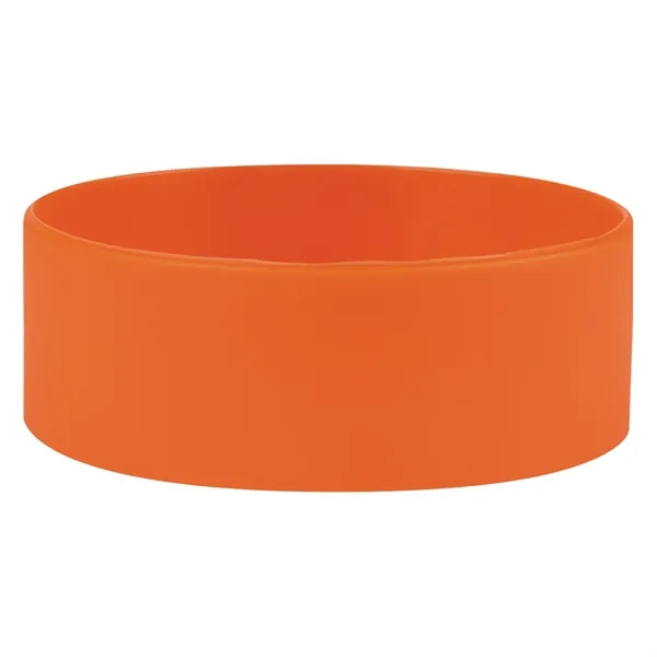 16 oz. travel tumbler with a silicone grip and a screw-on,... from ASI 61125 Hit Promotional Products / Hit®