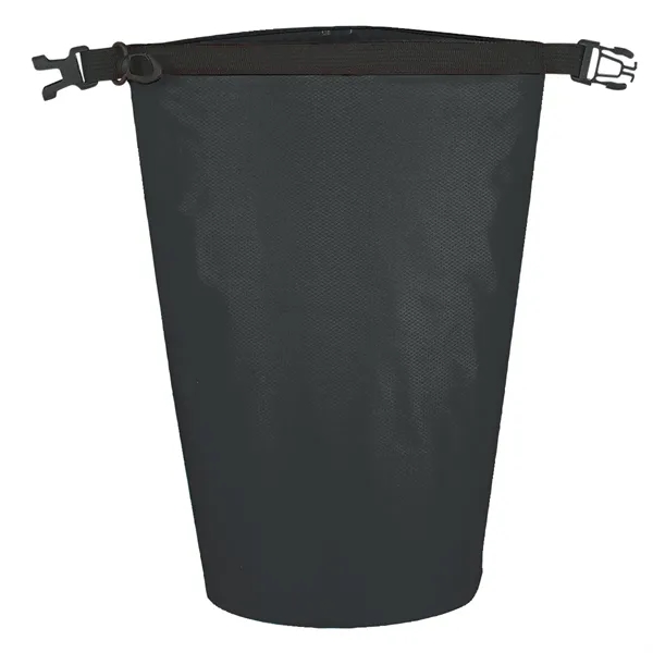 210T ripstop polyester waterproof dry bag... from ASI 61125 Hit Promotional Products / Hit®