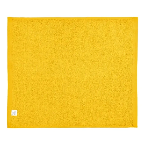 15" x 18" cotton velour rally towel.... from ASI 61125 Hit Promotional Products / Hit®