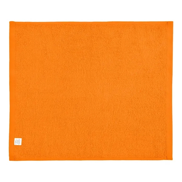 15" x 18" cotton velour rally towel.... from ASI 61125 Hit Promotional Products / Hit®