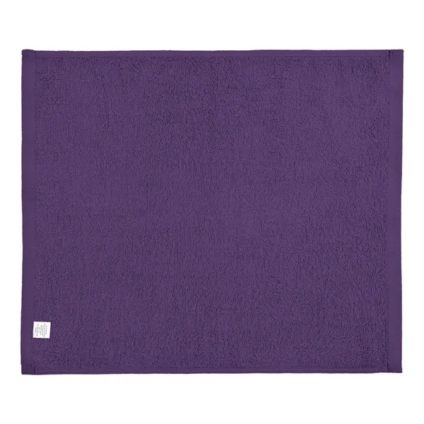 15" x 18" cotton velour rally towel.... from ASI 61125 Hit Promotional Products / Hit®