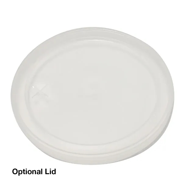 22 Oz. Big Game Stadium Cup. Made With Up To 25%... from ASI 61125 Hit Promotional Products / Hit®