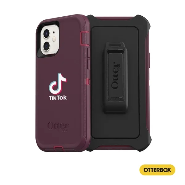 Handle any adventure with OtterBox Defender Series, the protective case that... from ASI 84592 St Regis Group