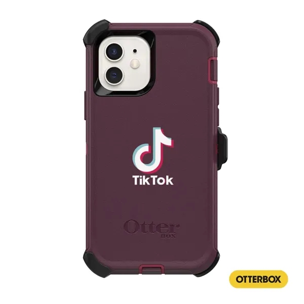 Handle any adventure with OtterBox Defender Series, the protective case that... from ASI 84592 St Regis Group