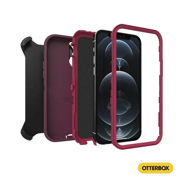 Handle any adventure with OtterBox Defender Series, the protective case that... from ASI 84592 St Regis Group