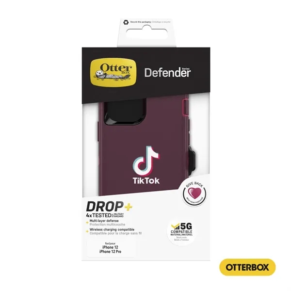 Handle any adventure with OtterBox Defender Series, the protective case that... from ASI 84592 St Regis Group