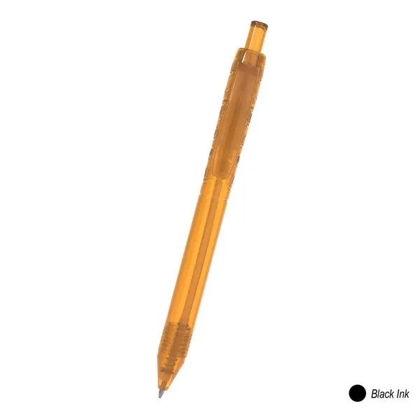 Oasis bottle pen is made with PET material. Available with black... from ASI 61125 Hit Promotional Products / Hit®