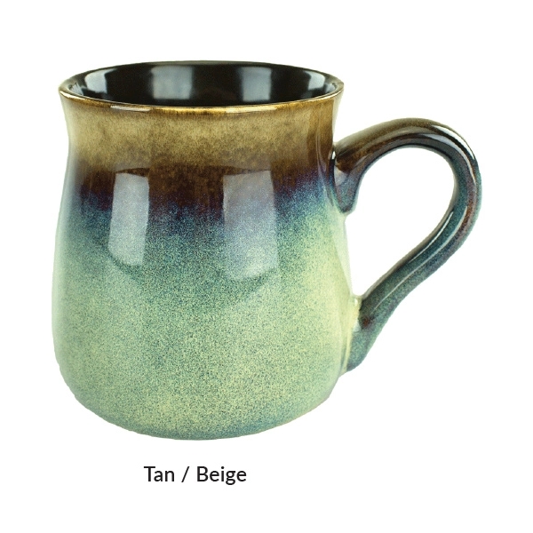 26 Oz. Multi Tone Mug.... from ASI 74245 Nordic Co Inc / Nordic Nordic Promos