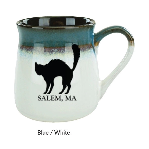 26 Oz. Multi Tone Mug.... from ASI 74245 Nordic Co Inc / Nordic Nordic Promos