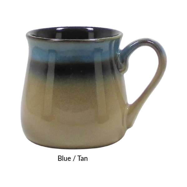 26 Oz. Multi Tone Mug.... from ASI 74245 Nordic Co Inc / Nordic Nordic Promos