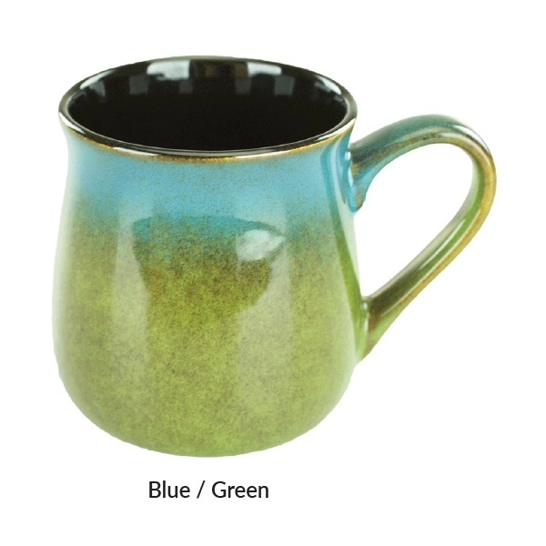 26 Oz. Multi Tone Mug.... from ASI 74245 Nordic Co Inc / Nordic Nordic Promos