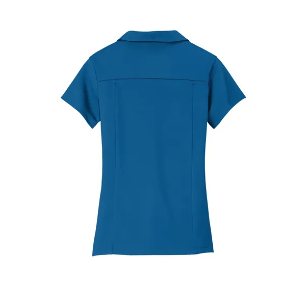 OGIO® Ladies' Framework Polo... from ASI 61125 Hit Promotional Products
