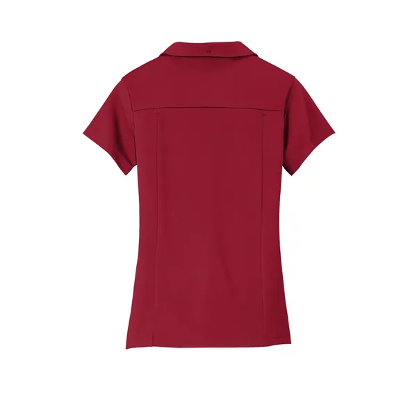 OGIO® Ladies' Framework Polo... from ASI 61125 Hit Promotional Products