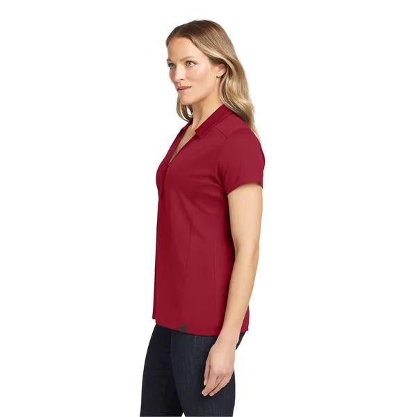 OGIO® Ladies' Framework Polo... from ASI 61125 Hit Promotional Products