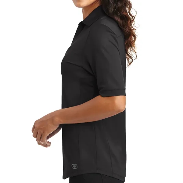OGIO® Ladies' Metro Polo... from ASI 61125 Hit Promotional Products