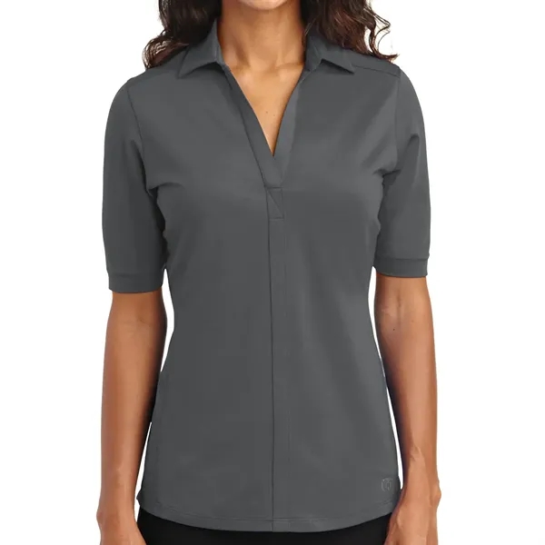 OGIO® Ladies' Metro Polo... from ASI 61125 Hit Promotional Products
