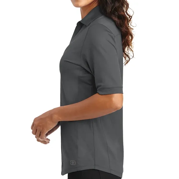 OGIO® Ladies' Metro Polo... from ASI 61125 Hit Promotional Products