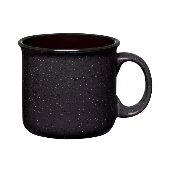 15 Oz. Full Color Campfire Mug... from ASI 61125 Hit Promotional Products / Hit®