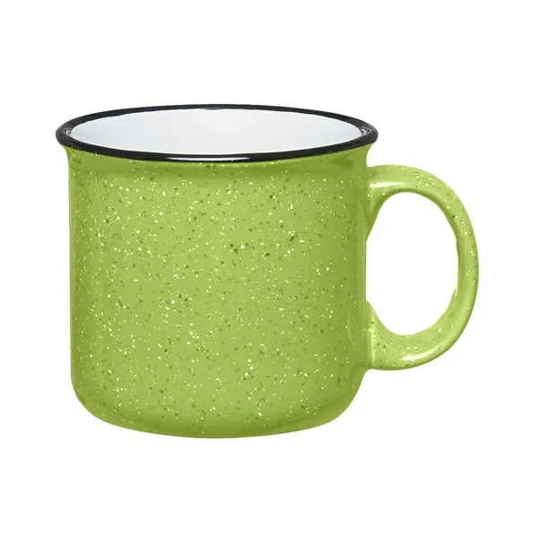 15 Oz. Full Color Campfire Mug... from ASI 61125 Hit Promotional Products / Hit®