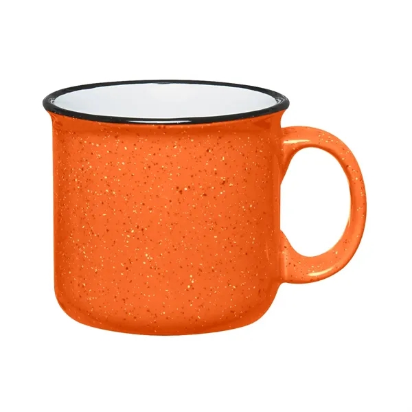 15 Oz. Full Color Campfire Mug... from ASI 61125 Hit Promotional Products / Hit®