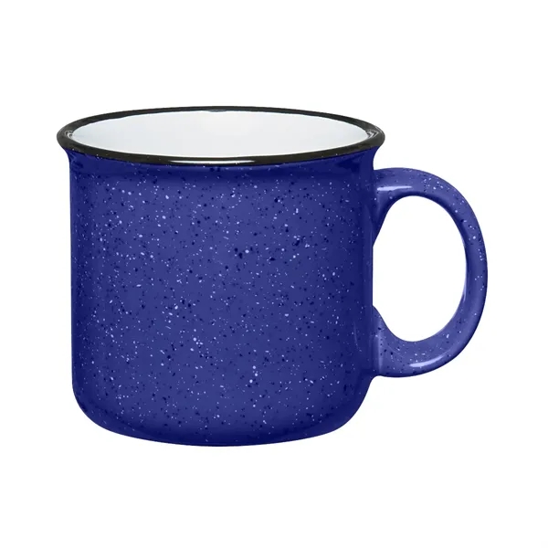 15 Oz. Full Color Campfire Mug... from ASI 61125 Hit Promotional Products / Hit®