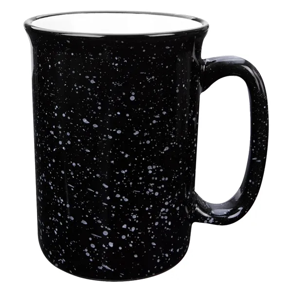 14 Oz. Full Color Tall Campfire Mug... from ASI 61125 Hit Promotional Products / Hit®