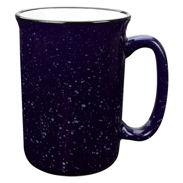 14 Oz. Full Color Tall Campfire Mug... from ASI 61125 Hit Promotional Products / Hit®