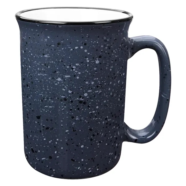 14 Oz. Full Color Tall Campfire Mug... from ASI 61125 Hit Promotional Products / Hit®