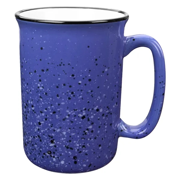 14 Oz. Full Color Tall Campfire Mug... from ASI 61125 Hit Promotional Products / Hit®