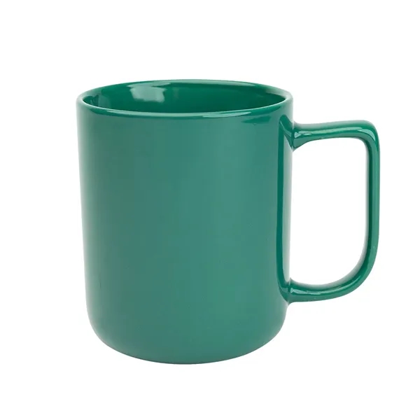12 Oz. Full Color Delton Ceramic Mug... from ASI 61125 Hit Promotional Products / Hit®
