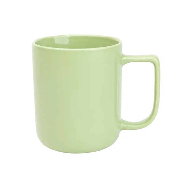 12 Oz. Full Color Delton Ceramic Mug... from ASI 61125 Hit Promotional Products / Hit®
