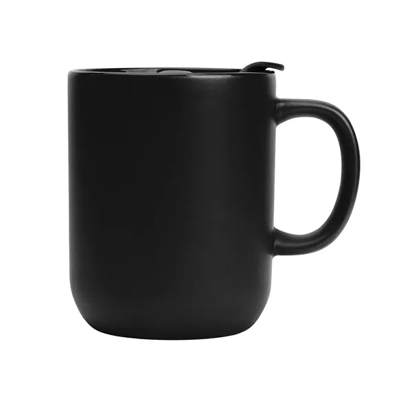 14 Oz. Full Color Michigan Ceramic Mug... from ASI 61125 Hit Promotional Products / Hit®