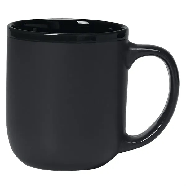 17 Oz. Full Color Majestic Mug... from ASI 61125 Hit Promotional Products / Hit®
