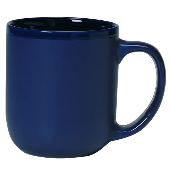 17 Oz. Full Color Majestic Mug... from ASI 61125 Hit Promotional Products / Hit®
