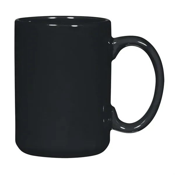 15 Oz. Full Color El Grande Mug... from ASI 61125 Hit Promotional Products / Hit®