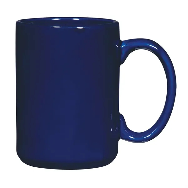 15 Oz. Full Color El Grande Mug... from ASI 61125 Hit Promotional Products / Hit®