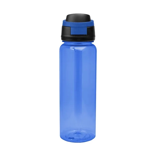 32 Oz. Full Color Pop Sip rPET Bottle... from ASI 61125 Hit Promotional Products / Hit®