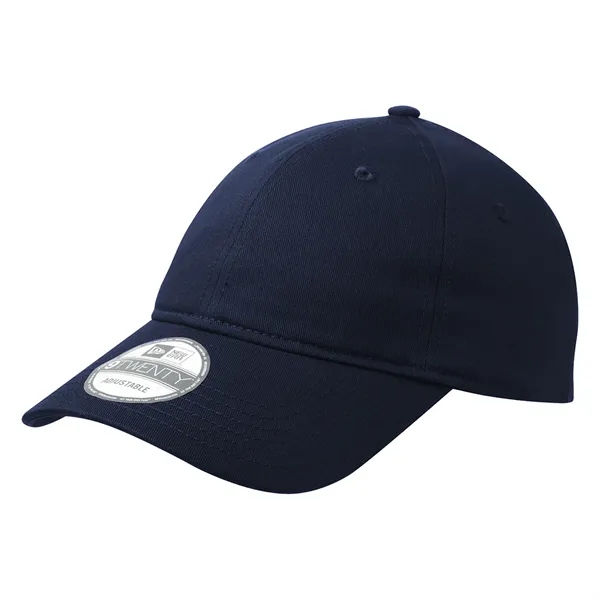 New Era® Adjustable Unstructured Cap... from ASI 61125 Hit Promotional Products / Hit®