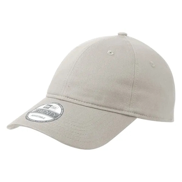 New Era® Adjustable Unstructured Cap... from ASI 61125 Hit Promotional Products / Hit®