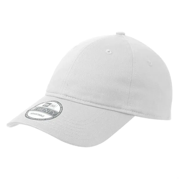 New Era® Adjustable Unstructured Cap... from ASI 61125 Hit Promotional Products / Hit®