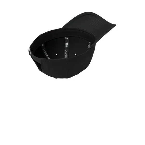 New Era® Adjustable Unstructured Cap... from ASI 61125 Hit Promotional Products / Hit®