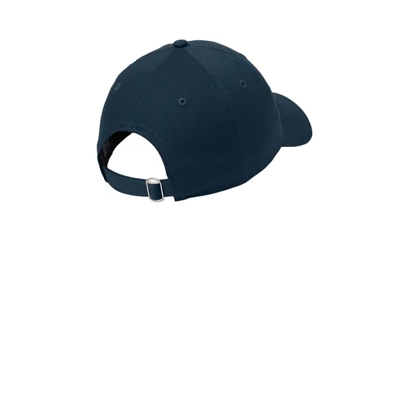 New Era® Adjustable Unstructured Cap... from ASI 61125 Hit Promotional Products / Hit®