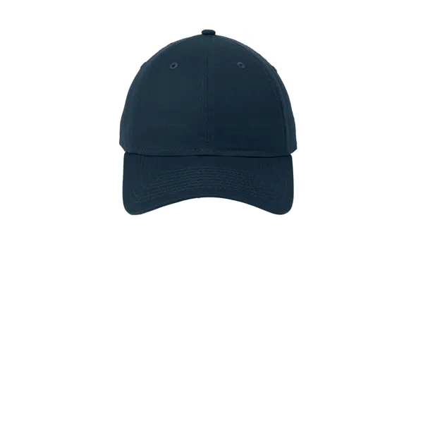 New Era® Adjustable Unstructured Cap... from ASI 61125 Hit Promotional Products / Hit®