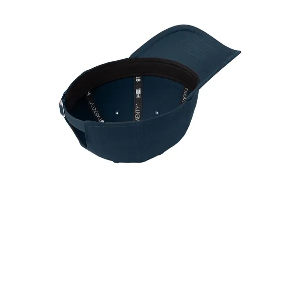 New Era® Adjustable Unstructured Cap... from ASI 61125 Hit Promotional Products / Hit®