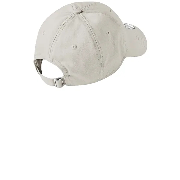 New Era® Adjustable Unstructured Cap... from ASI 61125 Hit Promotional Products / Hit®
