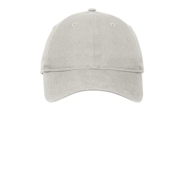 New Era® Adjustable Unstructured Cap... from ASI 61125 Hit Promotional Products / Hit®