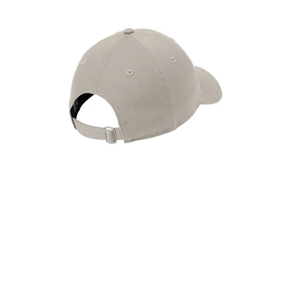 New Era® Adjustable Unstructured Cap... from ASI 61125 Hit Promotional Products / Hit®